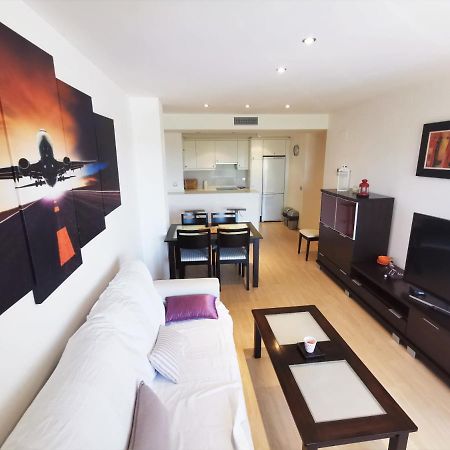 Apartmán Port Gran - Majestic - Roses - Costa Brava Exteriér fotografie