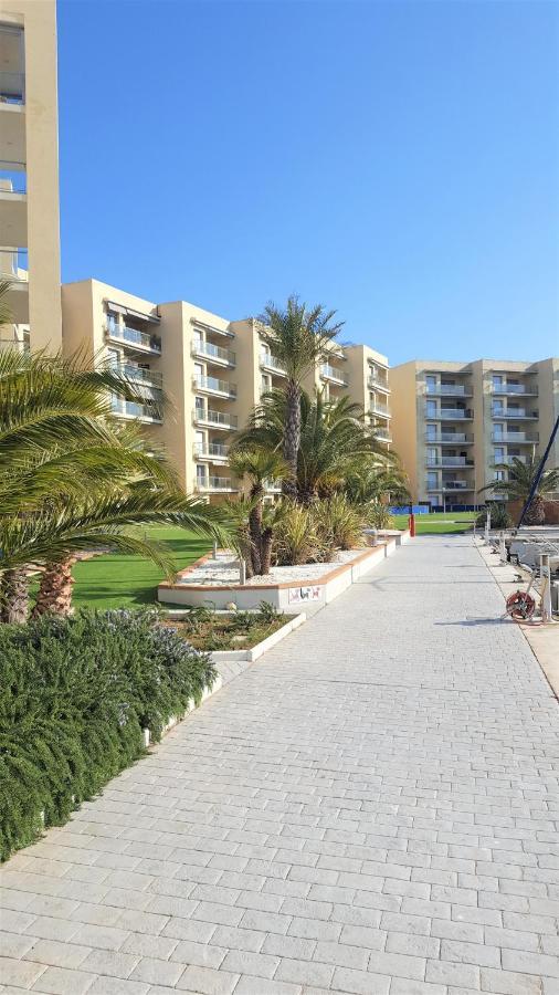 Apartmán Port Gran - Majestic - Roses - Costa Brava Exteriér fotografie