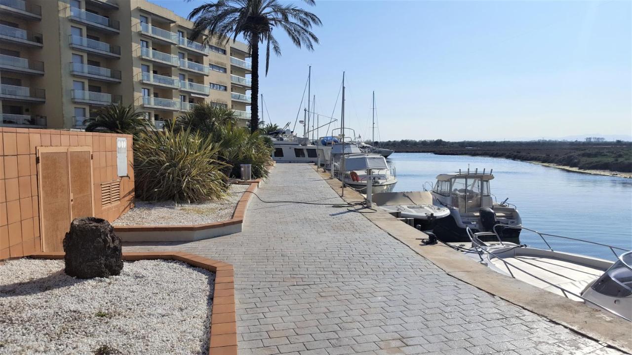 Apartmán Port Gran - Majestic - Roses - Costa Brava Exteriér fotografie