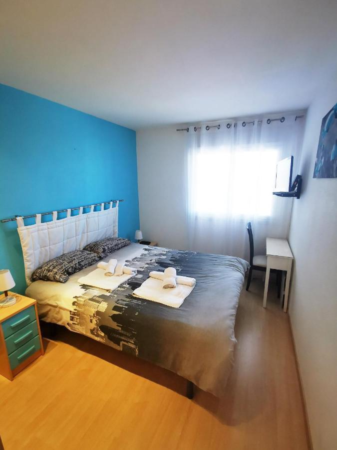 Apartmán Port Gran - Majestic - Roses - Costa Brava Exteriér fotografie