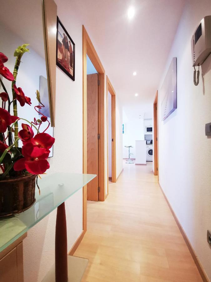 Apartmán Port Gran - Majestic - Roses - Costa Brava Exteriér fotografie