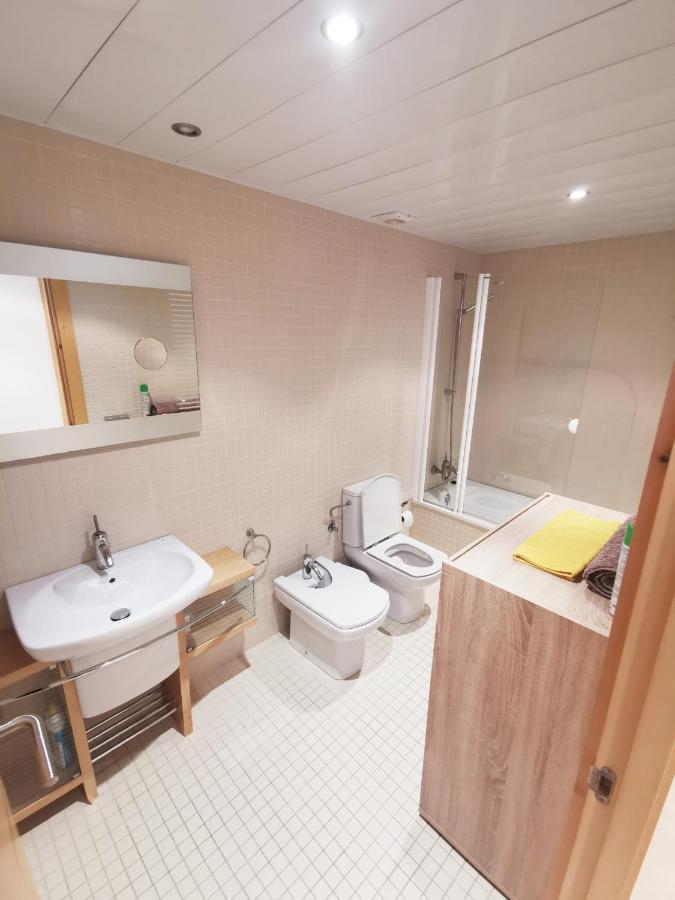 Apartmán Port Gran - Majestic - Roses - Costa Brava Exteriér fotografie