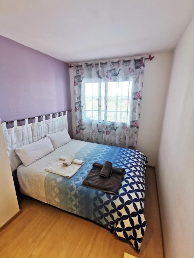Apartmán Port Gran - Majestic - Roses - Costa Brava Exteriér fotografie